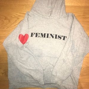 cute hoodie from urban outfitters